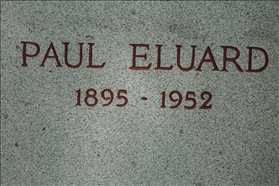ÉLUARD  Paul